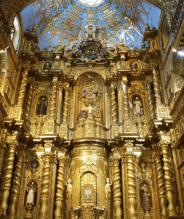 Basilica del voto