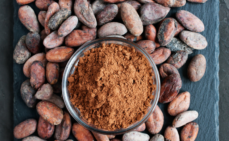 Cocoa powder